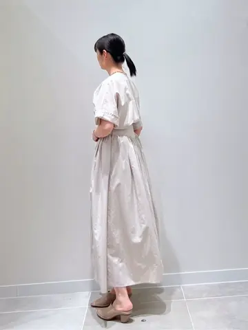 ONWARD CROSSET SELECT 大宮 コーディネート画像