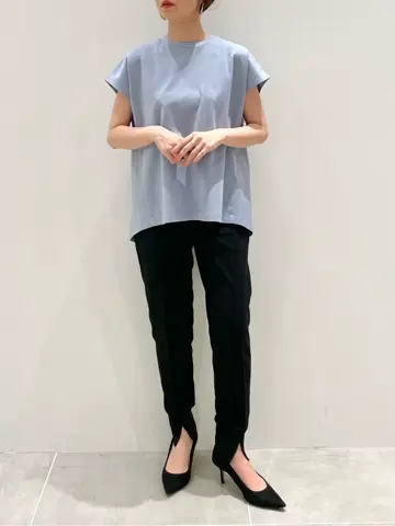 ONWARD CROSSET SELECT 水谷 コーディネート画像