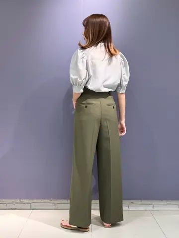 ONWARD CROSSET SELECT Kanako コーディネート画像