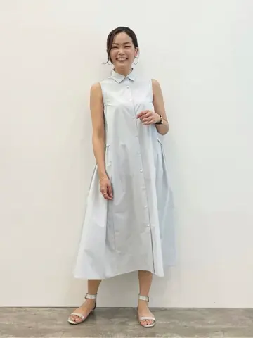 ONWARD CROSSET SELECT 松本 コーディネート画像