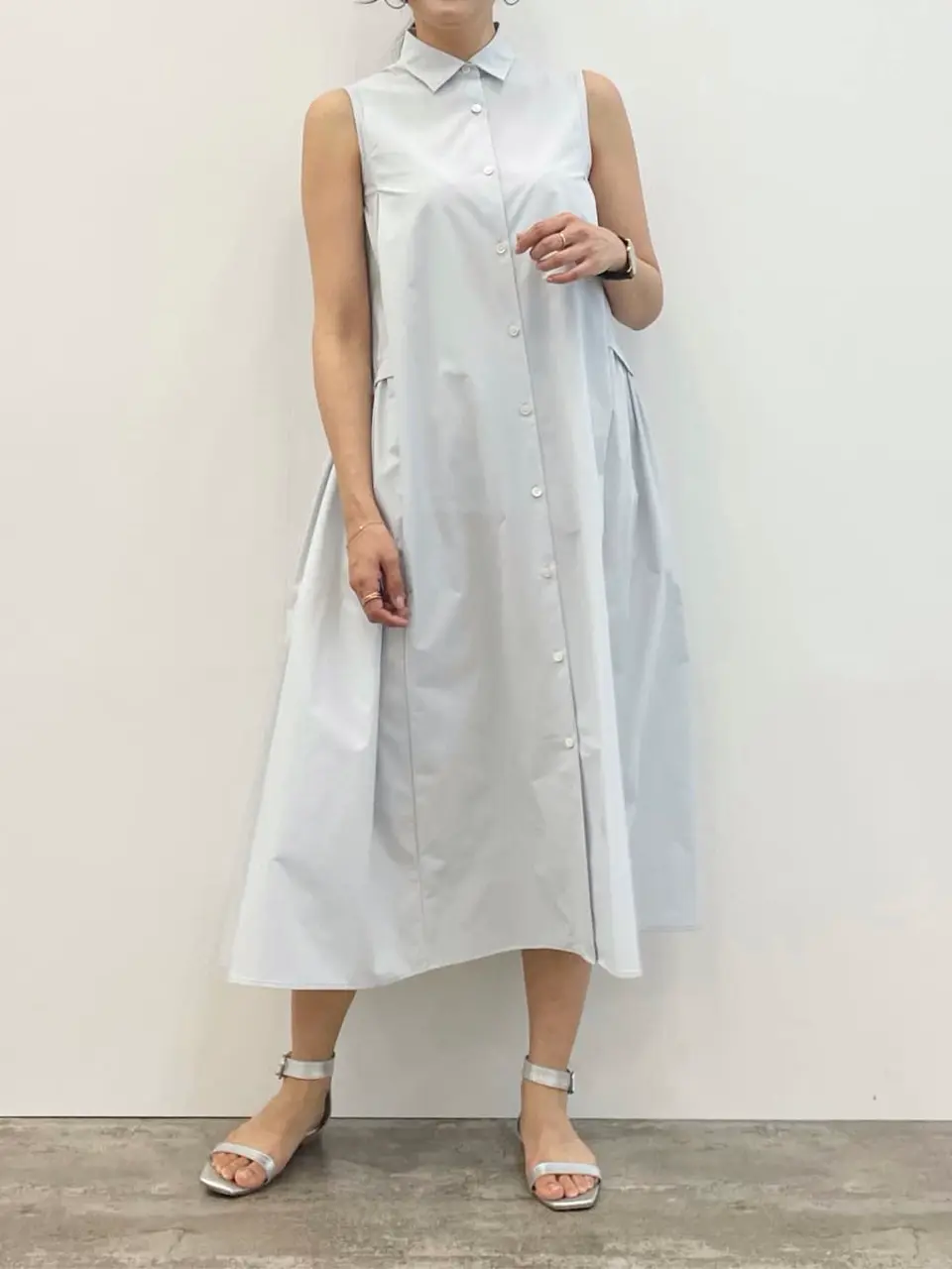 ONWARD CROSSET SELECT 松本 コーディネート画像