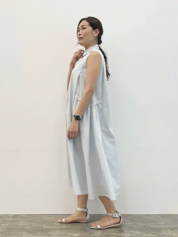 ONWARD CROSSET SELECT 松本 コーディネート画像