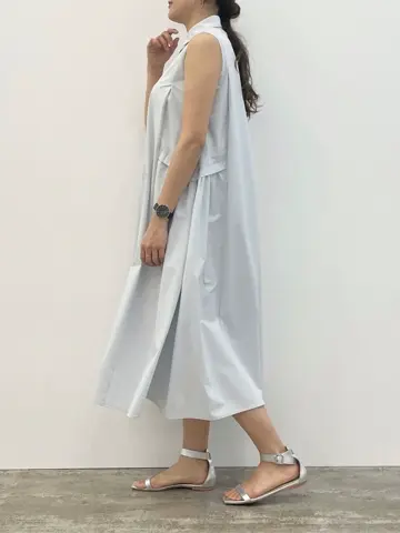 ONWARD CROSSET SELECT 松本 コーディネート画像