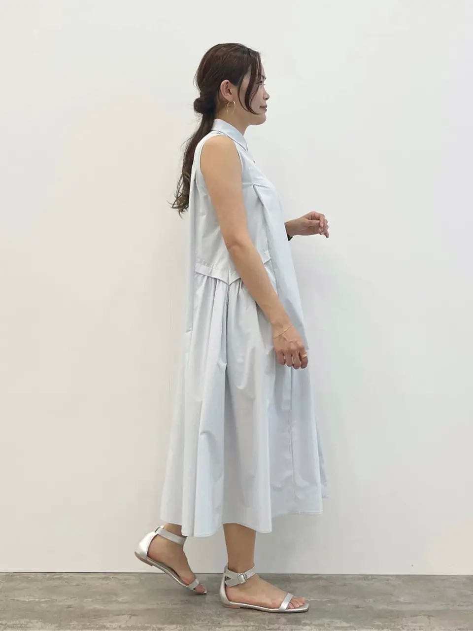 ONWARD CROSSET SELECT 松本 コーディネート画像