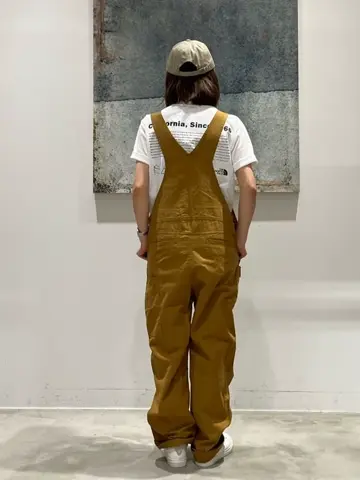 ONWARD CROSSET SELECT 田中 コーディネート画像