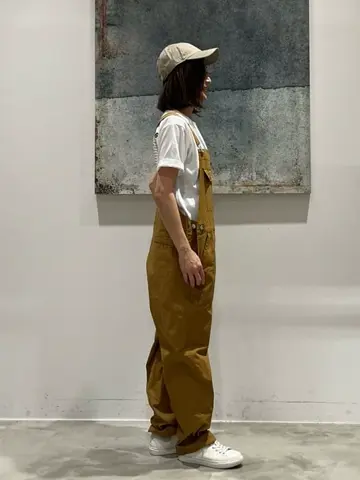 ONWARD CROSSET SELECT 田中 コーディネート画像