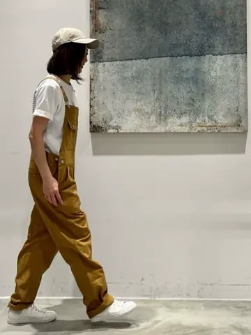 ONWARD CROSSET SELECT 田中 コーディネート画像