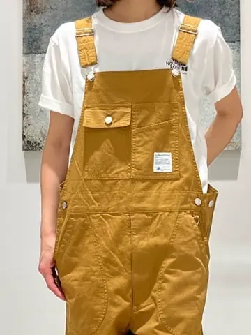 ONWARD CROSSET SELECT 田中 コーディネート画像