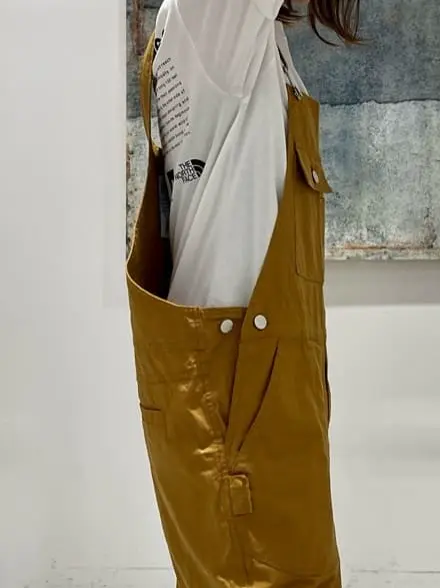 ONWARD CROSSET SELECT 田中 コーディネート画像