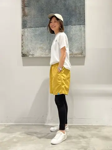 ONWARD CROSSET SELECT 田中 コーディネート画像