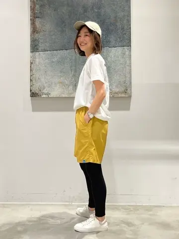 ONWARD CROSSET SELECT 田中 コーディネート画像