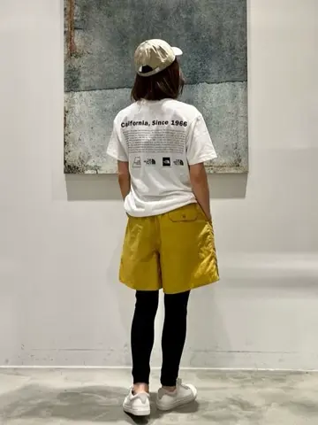 ONWARD CROSSET SELECT 田中 コーディネート画像