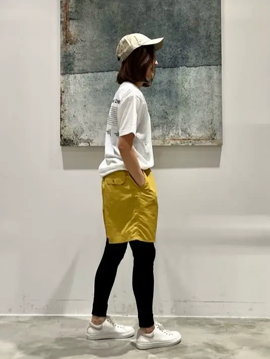 ONWARD CROSSET SELECT 田中 コーディネート画像