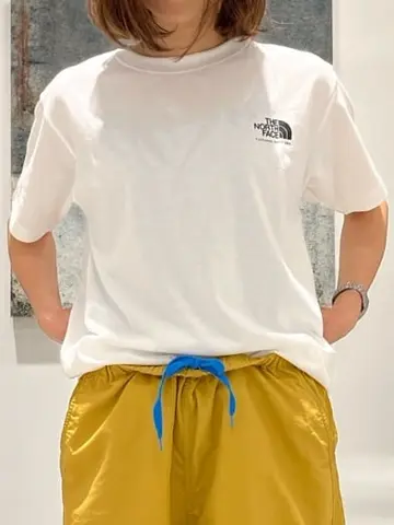 ONWARD CROSSET SELECT 田中 コーディネート画像