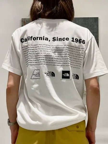 ONWARD CROSSET SELECT 田中 コーディネート画像