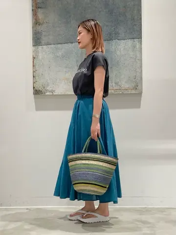 ONWARD CROSSET SELECT 一星 コーディネート画像