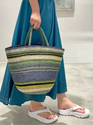 ONWARD CROSSET SELECT 一星 コーディネート画像