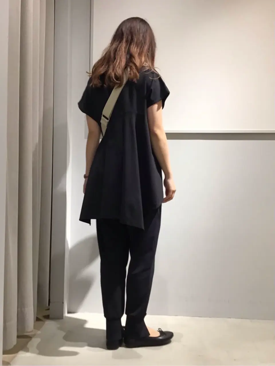 ONWARD CROSSET SELECT 吉田 コーディネート画像