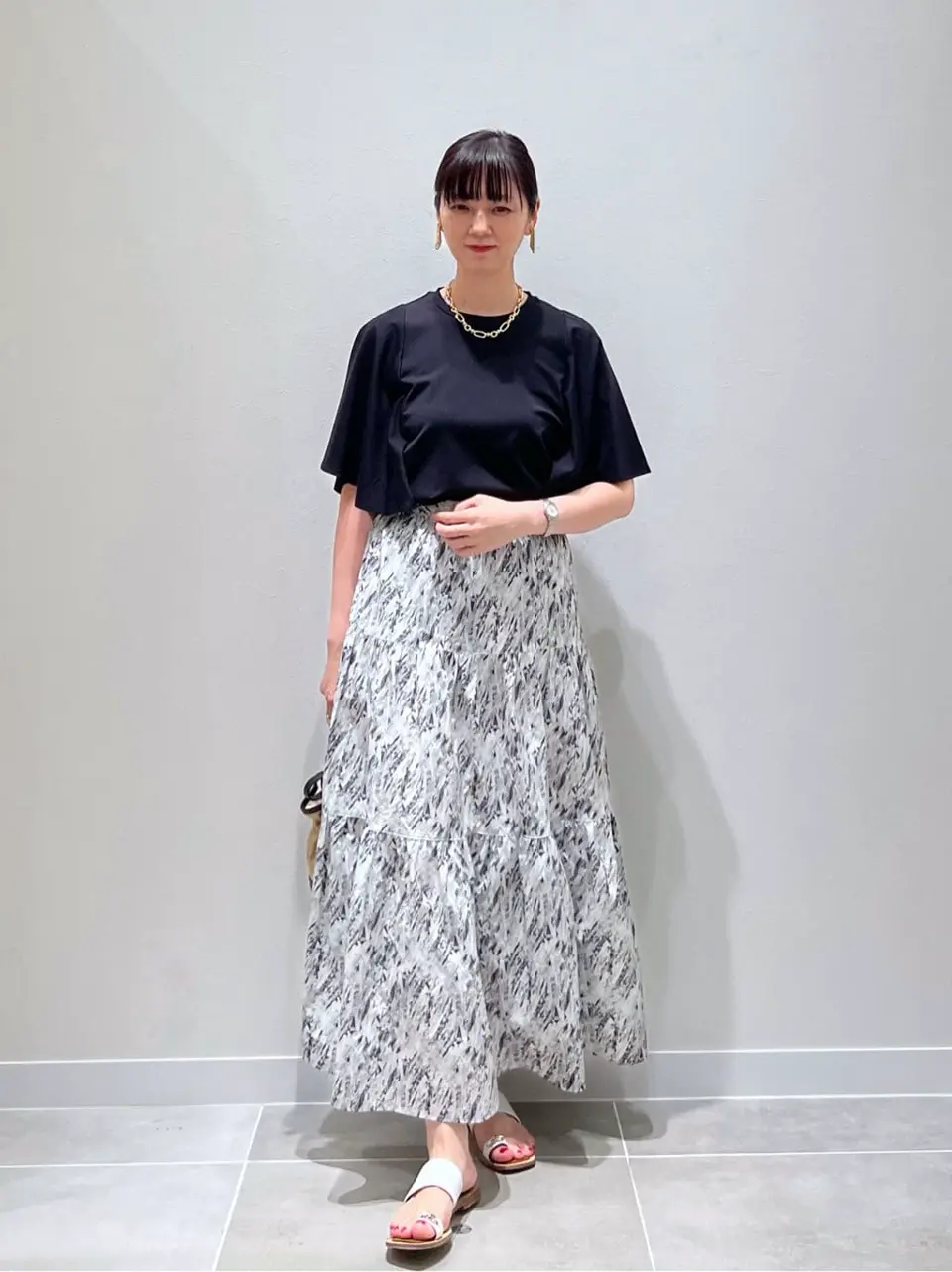  大宮 コーディネート画像