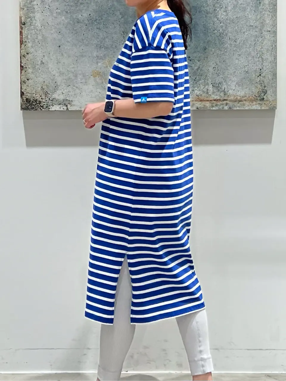 ONWARD CROSSET SELECT 會澤 コーディネート画像