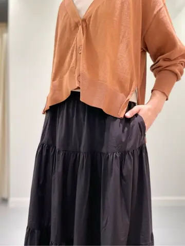 ONWARD CROSSET SELECT 濱野 コーディネート画像