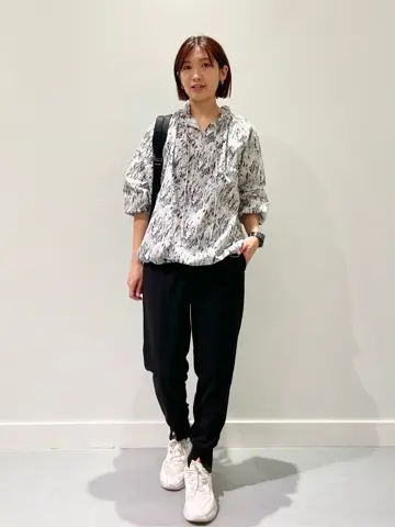 ONWARD CROSSET SELECT 濱野 コーディネート画像