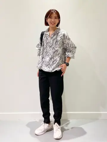 ONWARD CROSSET SELECT 濱野 コーディネート画像