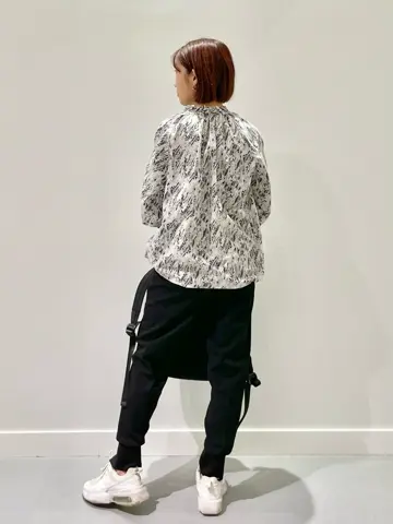 ONWARD CROSSET SELECT 濱野 コーディネート画像