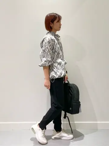 ONWARD CROSSET SELECT 濱野 コーディネート画像