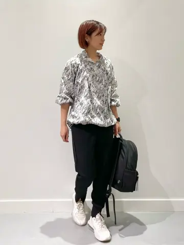 ONWARD CROSSET SELECT 濱野 コーディネート画像