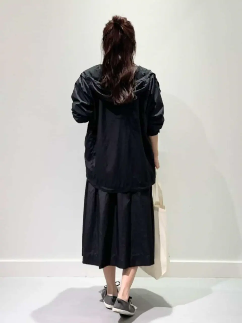 ONWARD CROSSET SELECT 榎本 コーディネート画像