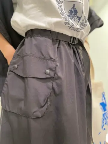 ONWARD CROSSET SELECT 榎本 コーディネート画像