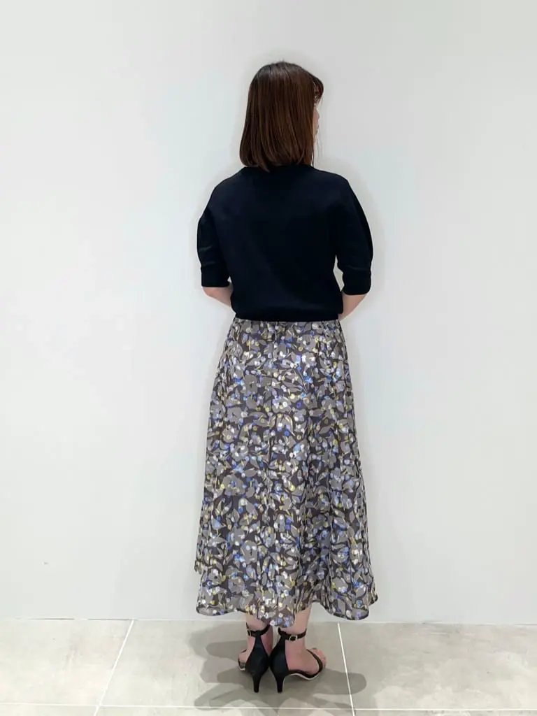 ONWARD CROSSET SELECT 市川 コーディネート画像