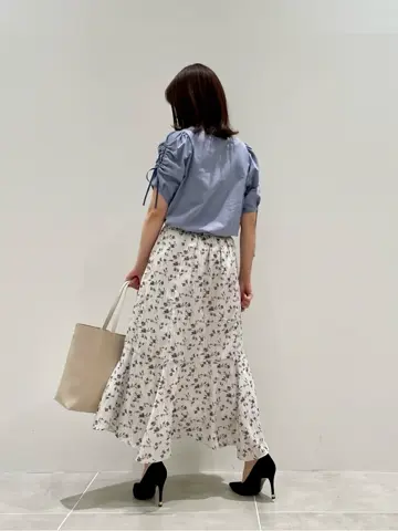 ONWARD CROSSET SELECT 加藤 コーディネート画像