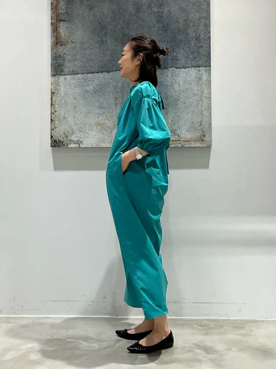 ONWARD CROSSET SELECT 田中 コーディネート画像