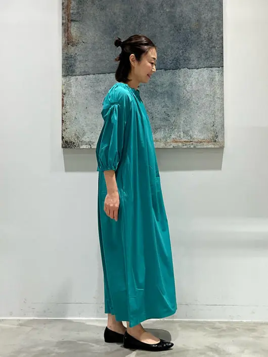 ONWARD CROSSET SELECT 田中 コーディネート画像