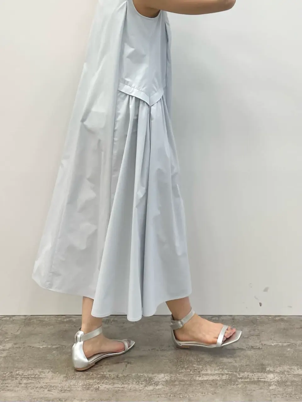 ONWARD CROSSET SELECT 茂木 コーディネート画像