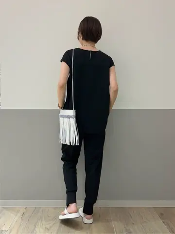 ONWARD CROSSET SELECT 村上 コーディネート画像