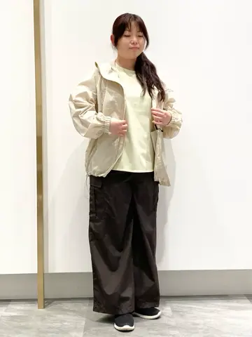 ONWARD CROSSET SELECT 草間 コーディネート画像