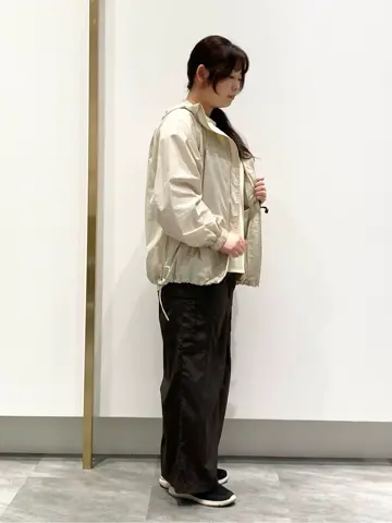 ONWARD CROSSET SELECT 草間 コーディネート画像