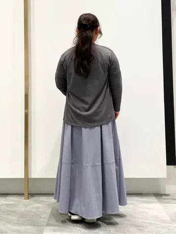 ONWARD CROSSET SELECT 草間 コーディネート画像