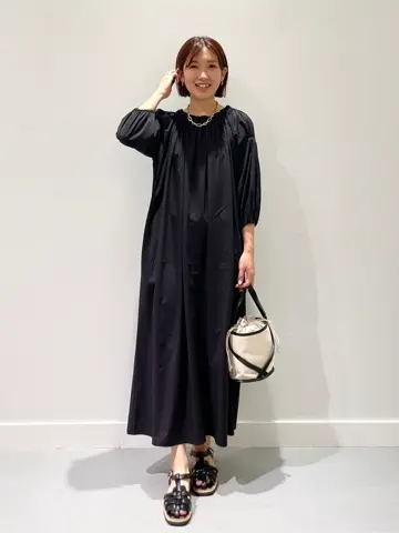 ONWARD CROSSET SELECT 濱野 コーディネート画像