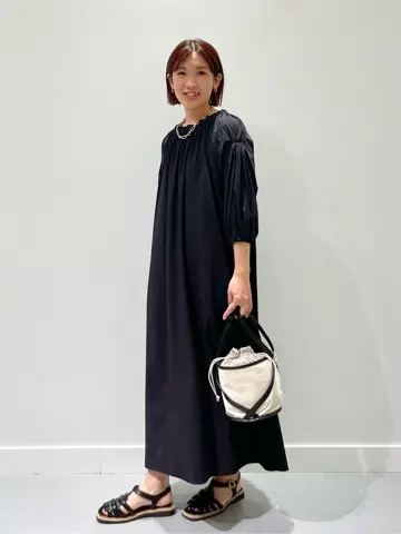 ONWARD CROSSET SELECT 濱野 コーディネート画像