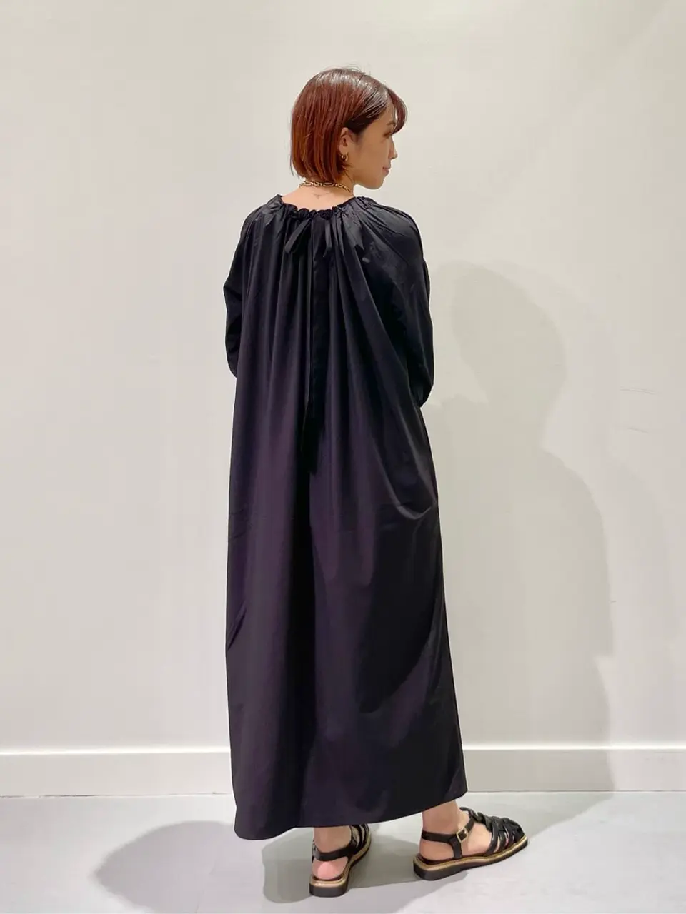 ONWARD CROSSET SELECT 濱野 コーディネート画像