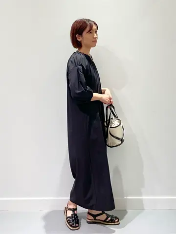 ONWARD CROSSET SELECT 濱野 コーディネート画像