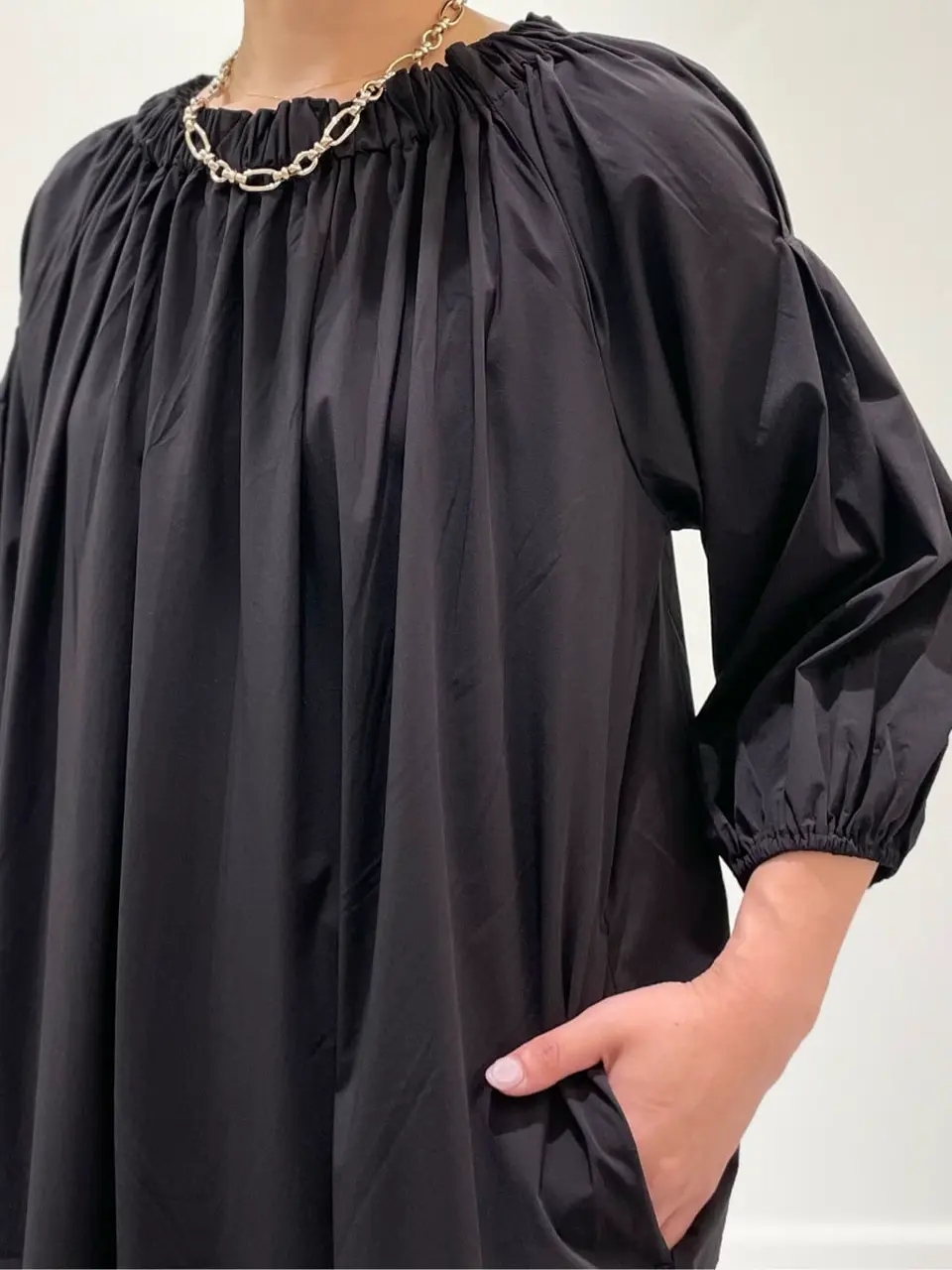 ONWARD CROSSET SELECT 濱野 コーディネート画像