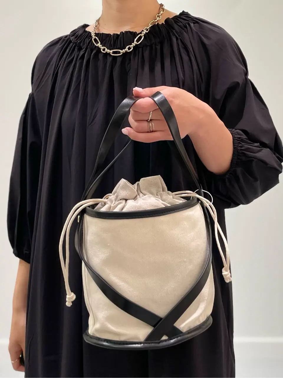 ONWARD CROSSET SELECT 濱野 コーディネート画像