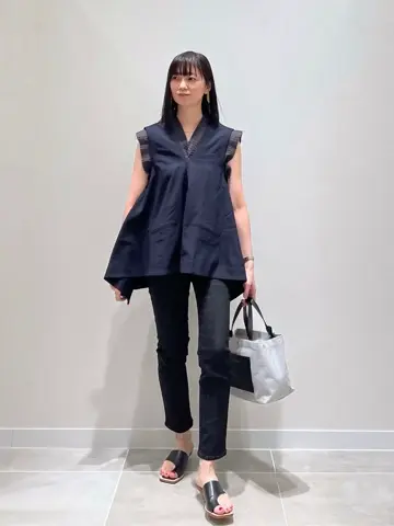 ONWARD CROSSET SELECT 大宮 コーディネート画像