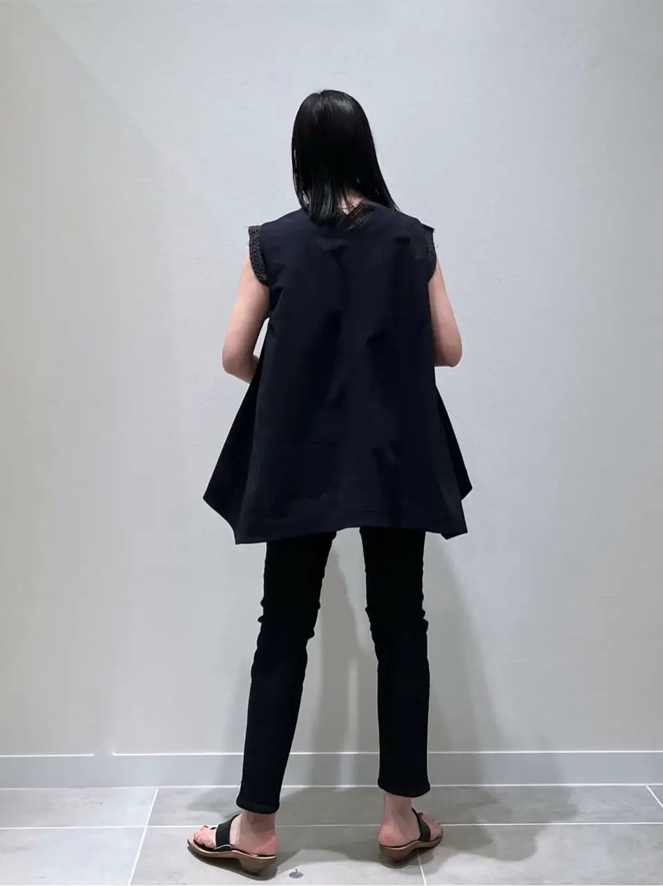 ONWARD CROSSET SELECT 大宮 コーディネート画像