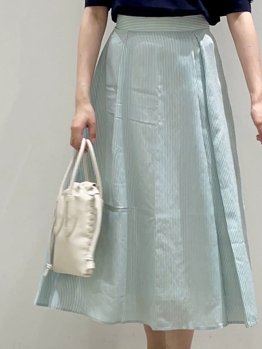 ONWARD CROSSET SELECT 金林 コーディネート画像